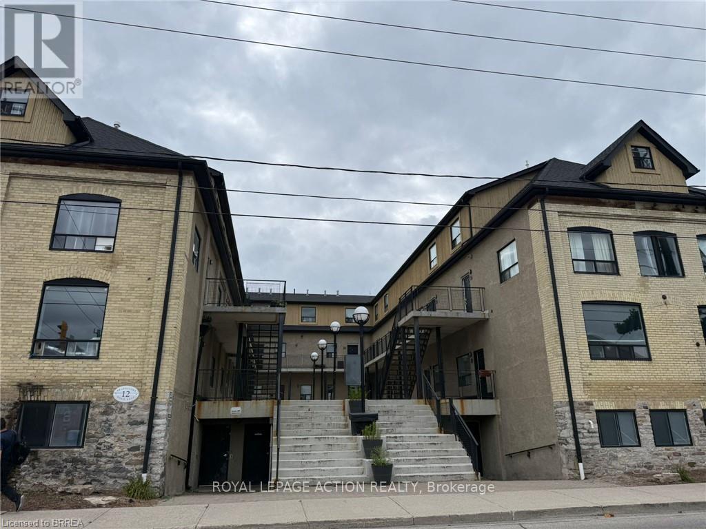 12 Bridgeport Unit 18