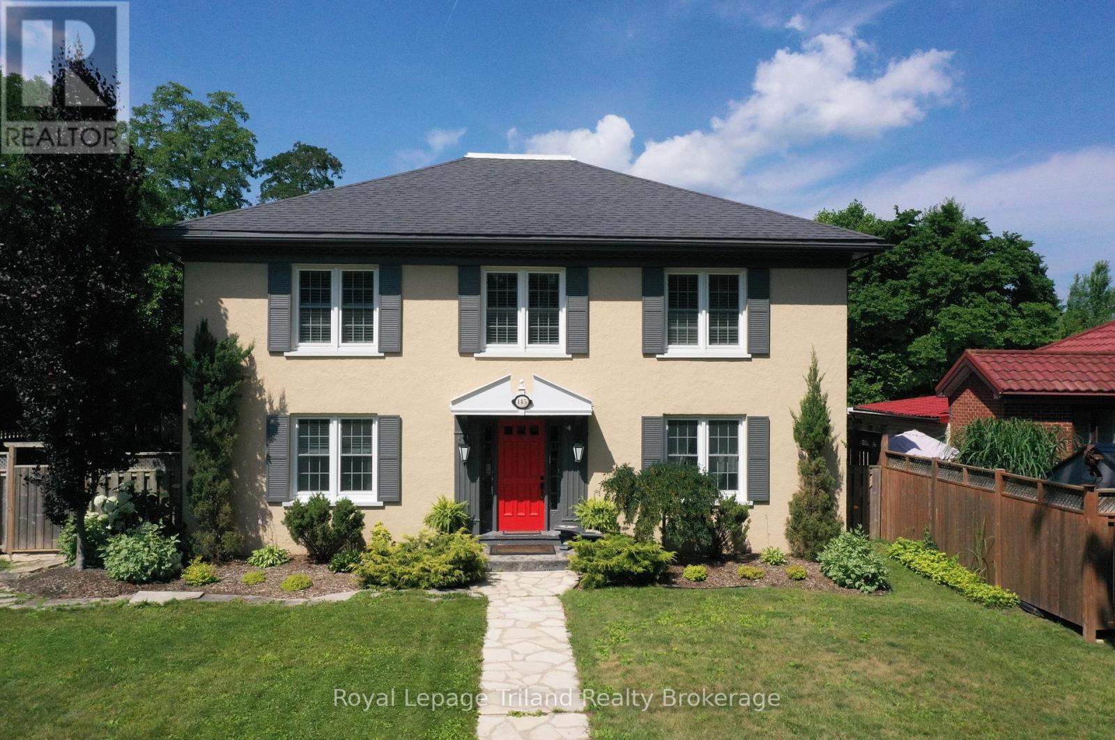 145 Vansittart Unit 4