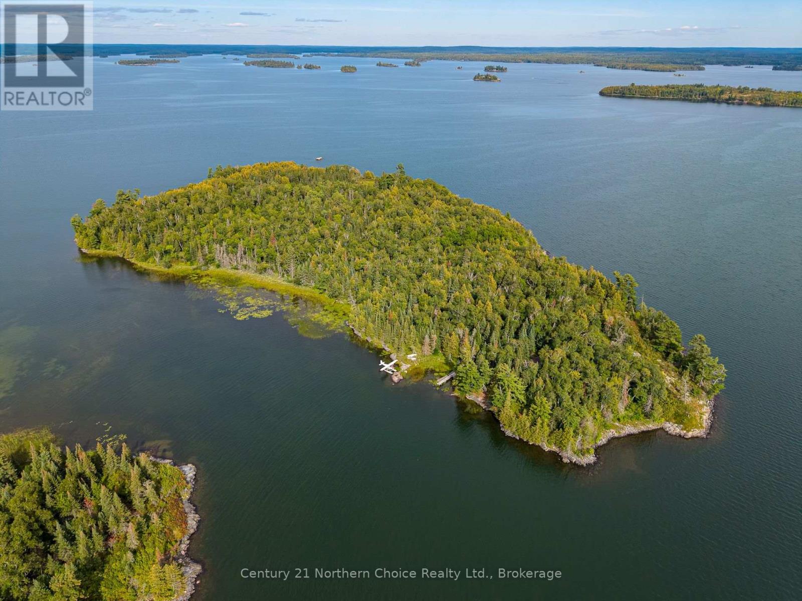 JO153 SHOAL LAKE