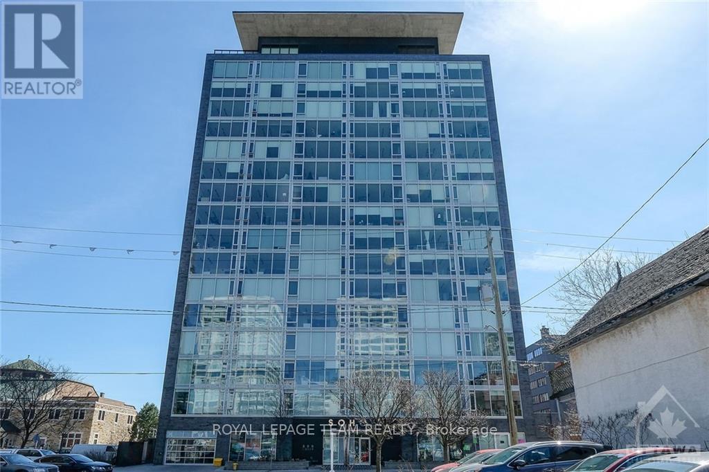 300 Lisgar Unit 306 photo 2