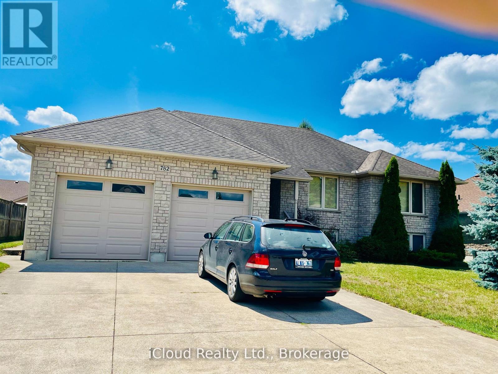 782 Brentwood