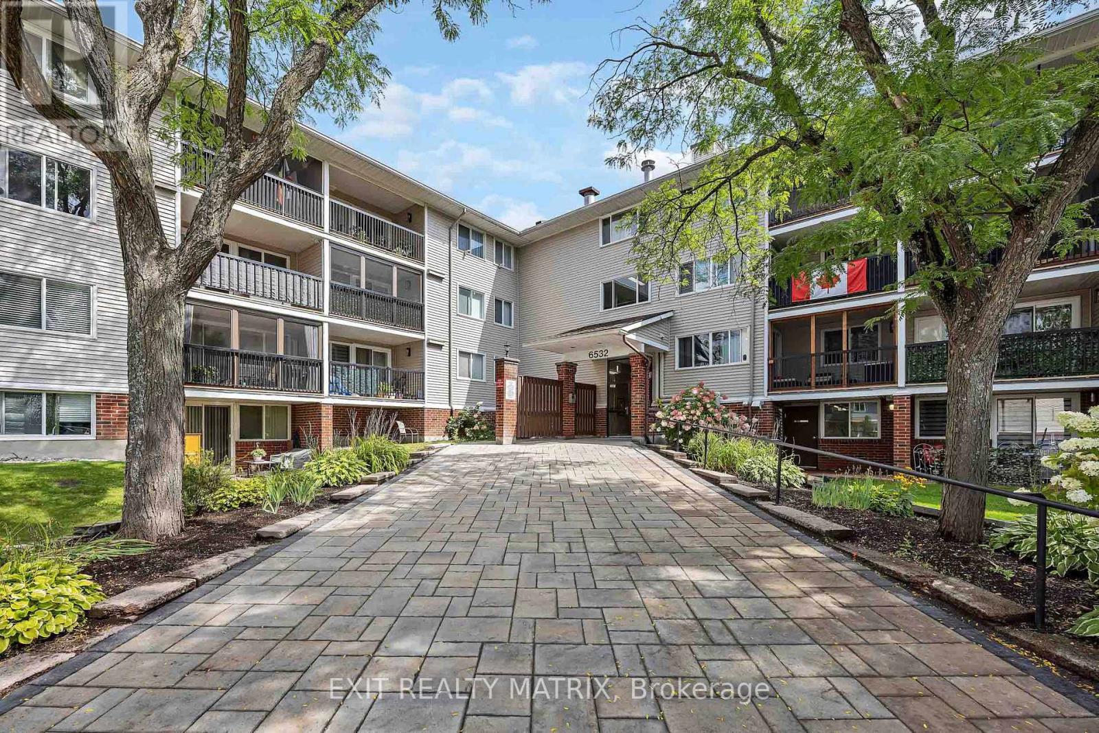 6532 Bilberry Unit 206