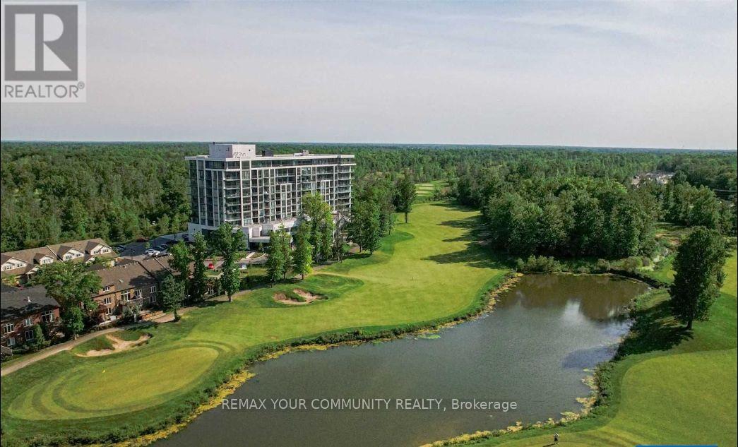 7711 Green Vista Unit 811