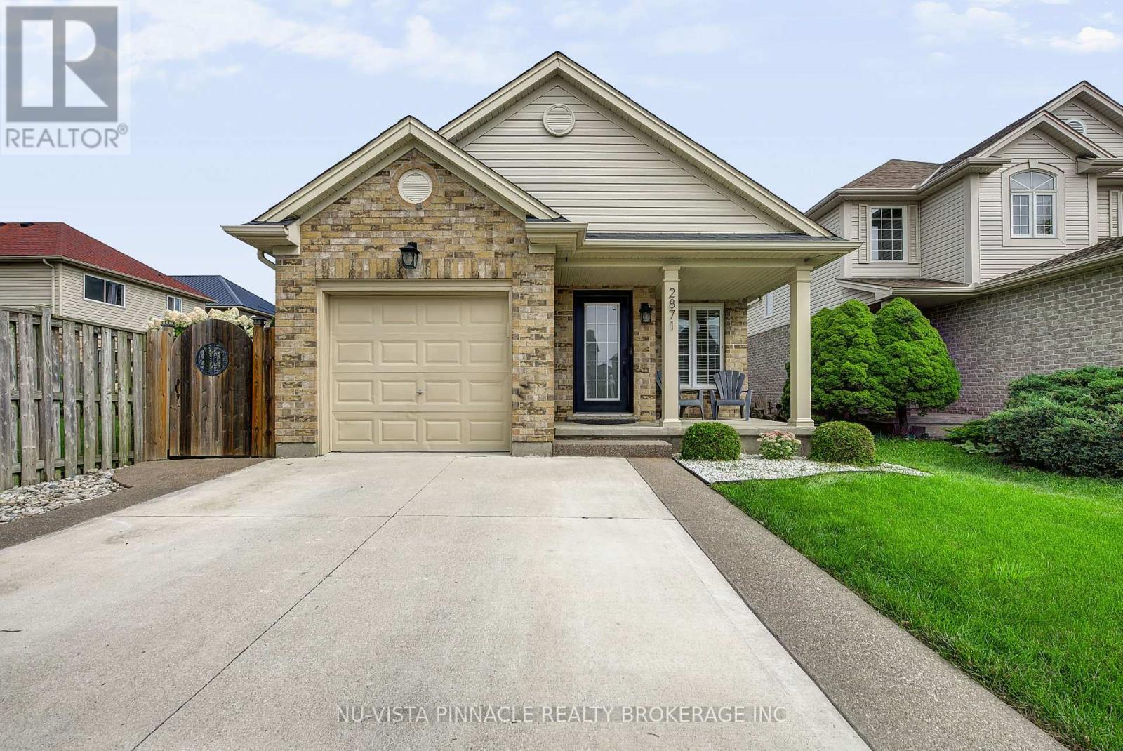2871 Meadowgate