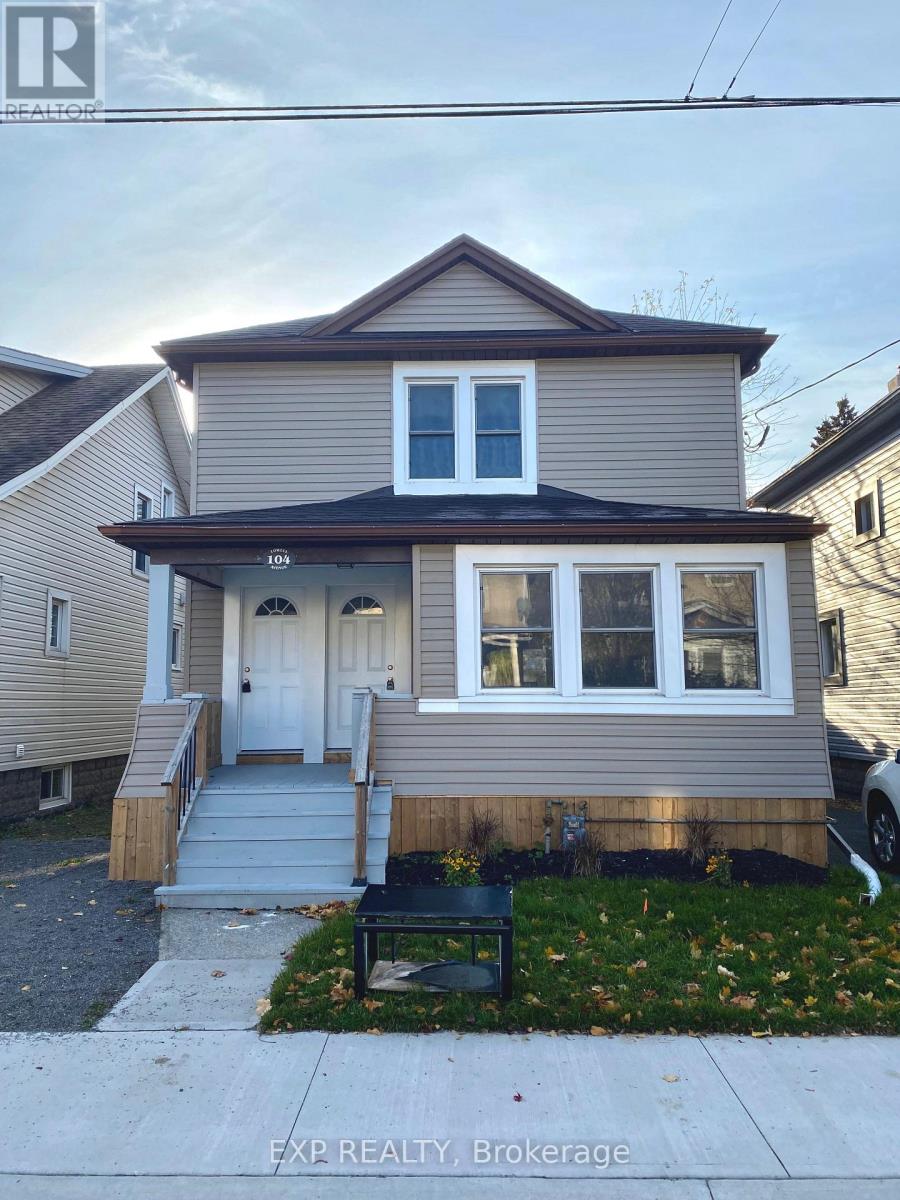 104 Lowell