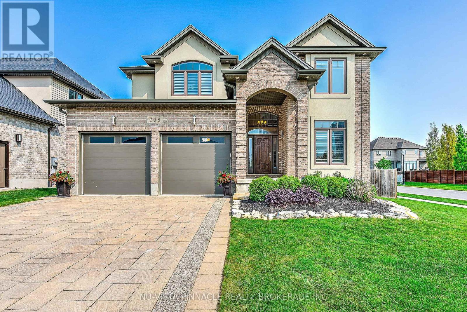 738 Hickoryridge