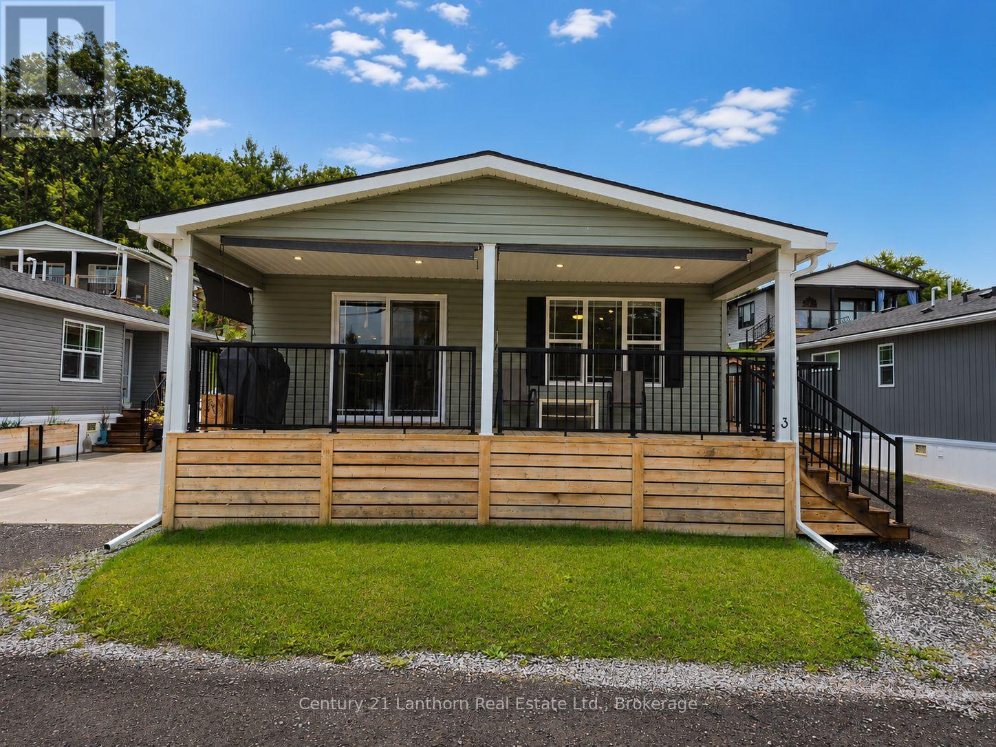 484 Frankford Stirling Unit Unit 3