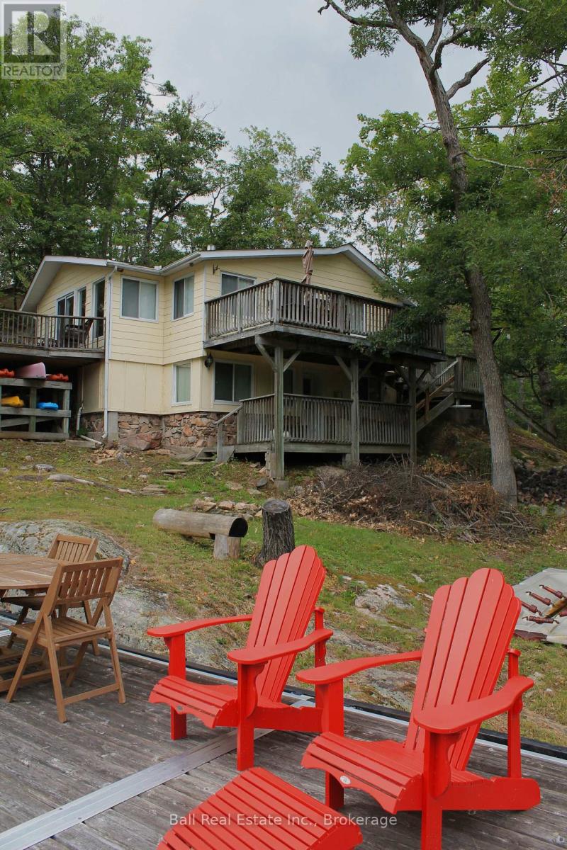 3559 Harbour Point