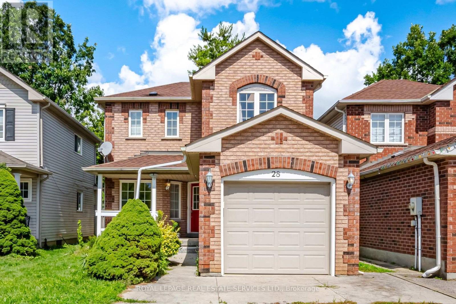 28 Wheatland