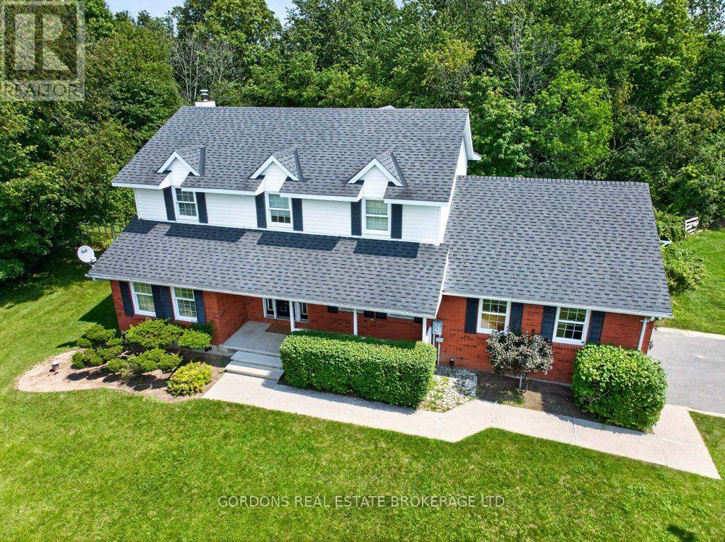 4708 Wolfe Swamp