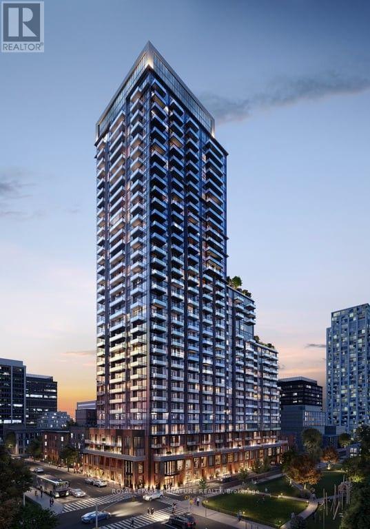 75 James Unit 1414