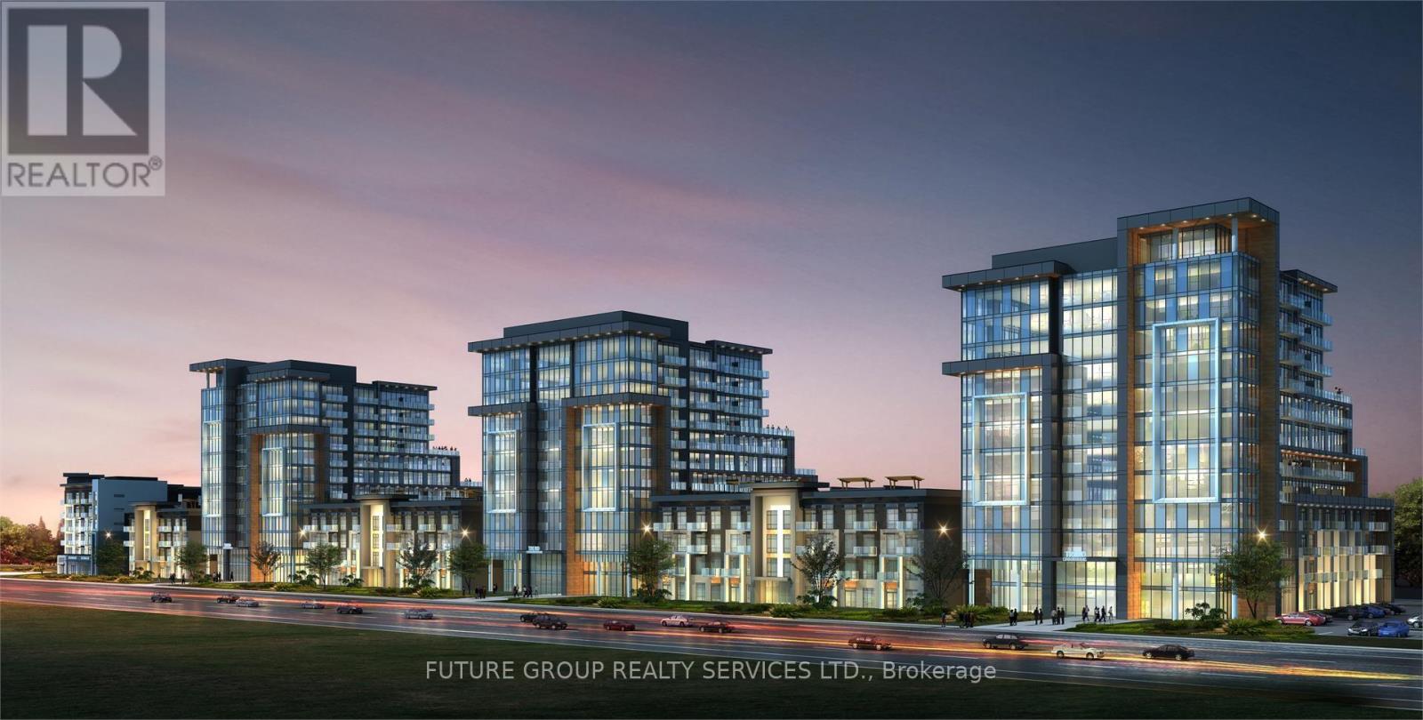 460 Dundas Unit 612