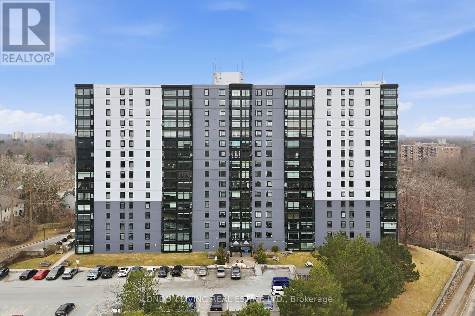 45 Pond Mills Unit 114B