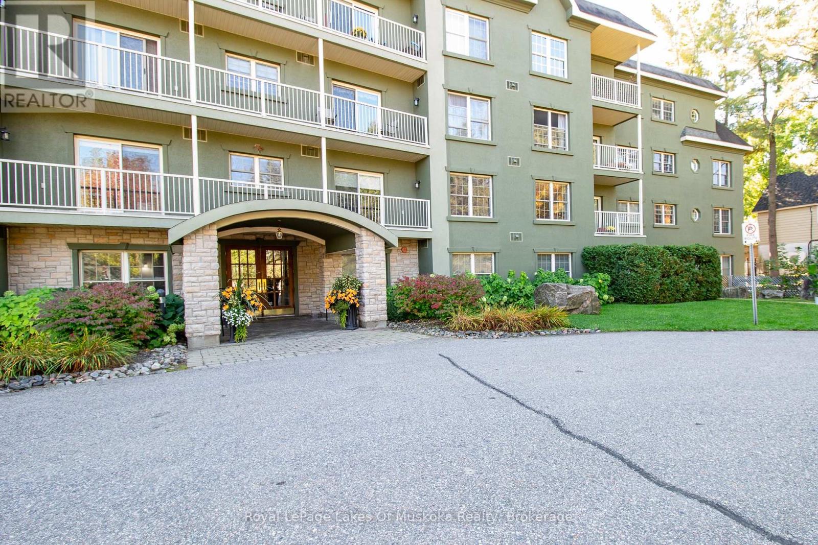 24 Ontario Unit 110