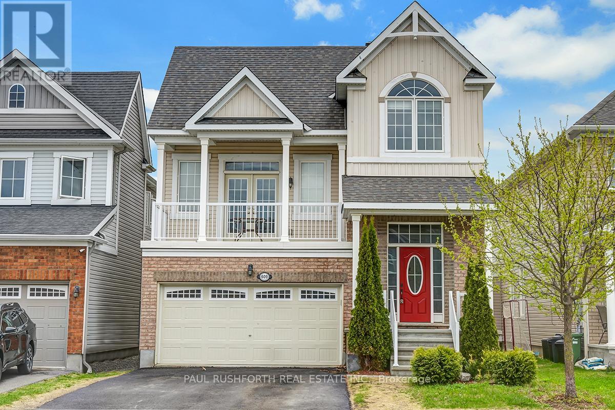 609 Dundonald