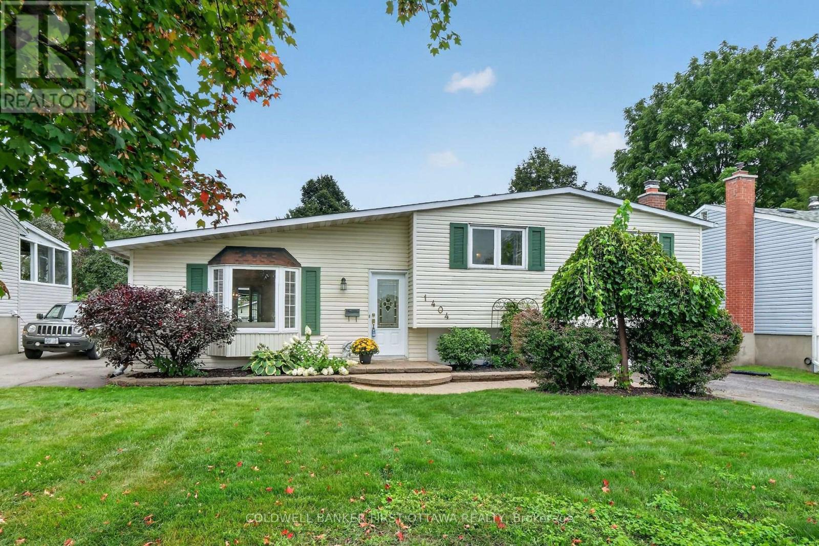 1404 Matheson