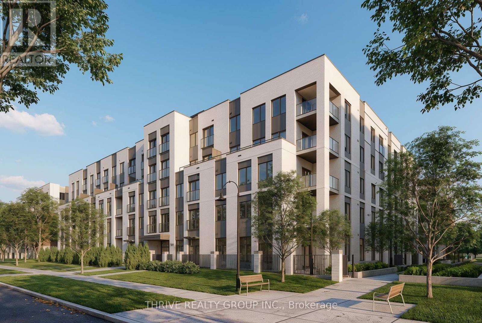 373 Hill Unit 502