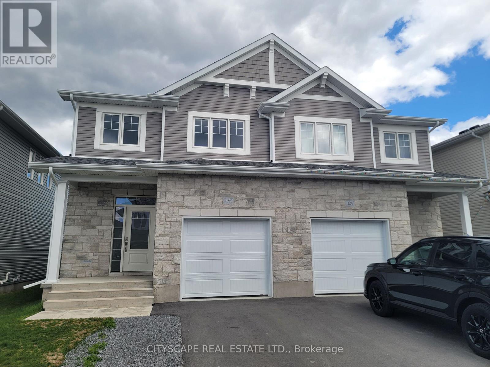 326 Buckthorn