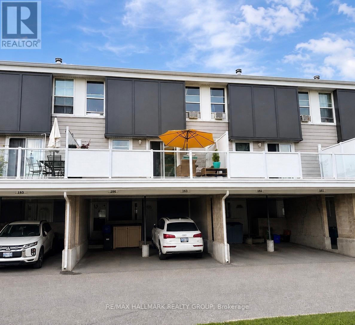 825 Cahill Unit 163
