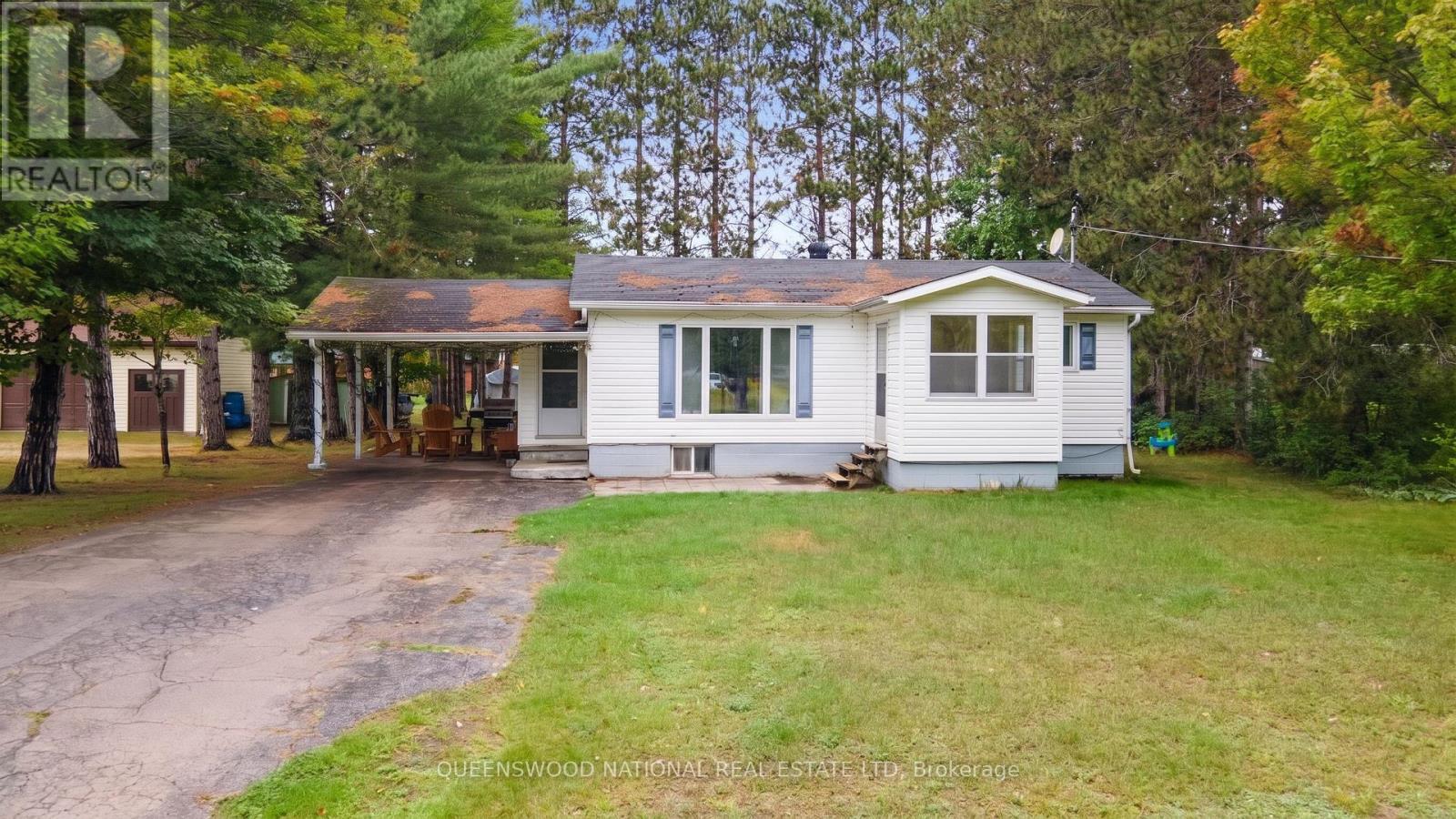 134 Hay Creek
