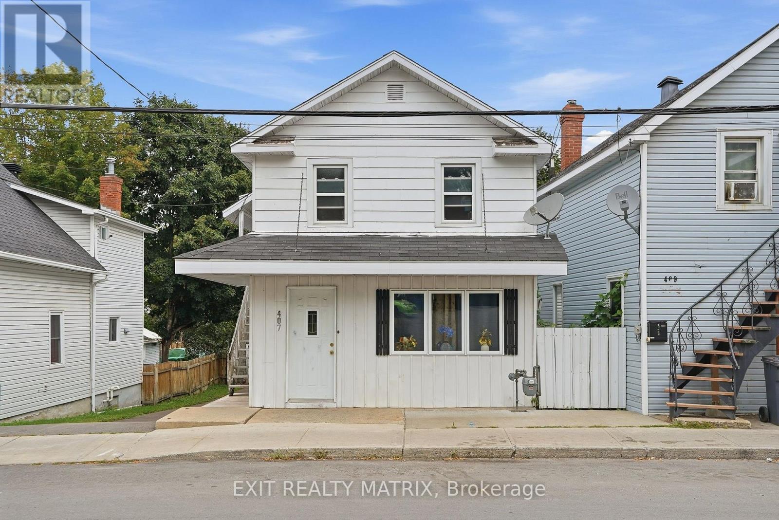 407 Regent