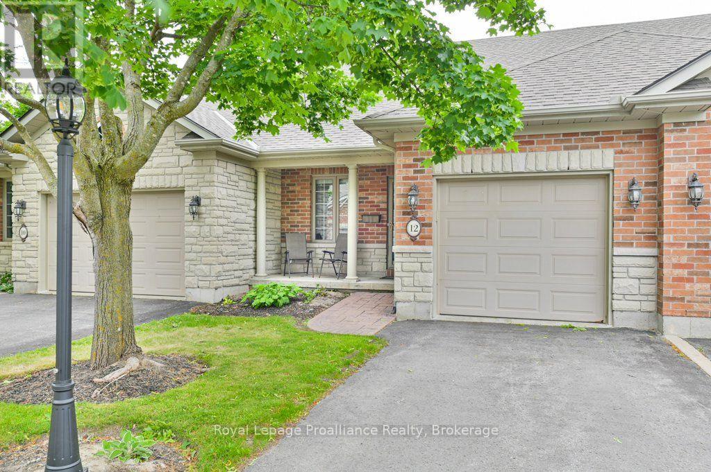 25 Heartwood Unit 12