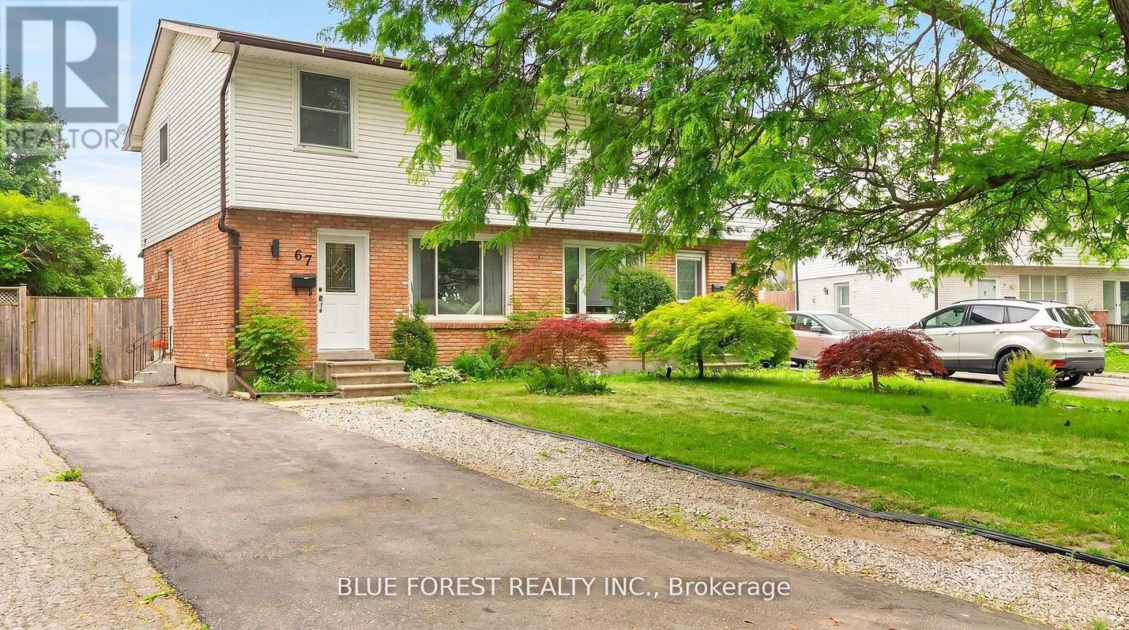 67 Breckenridge