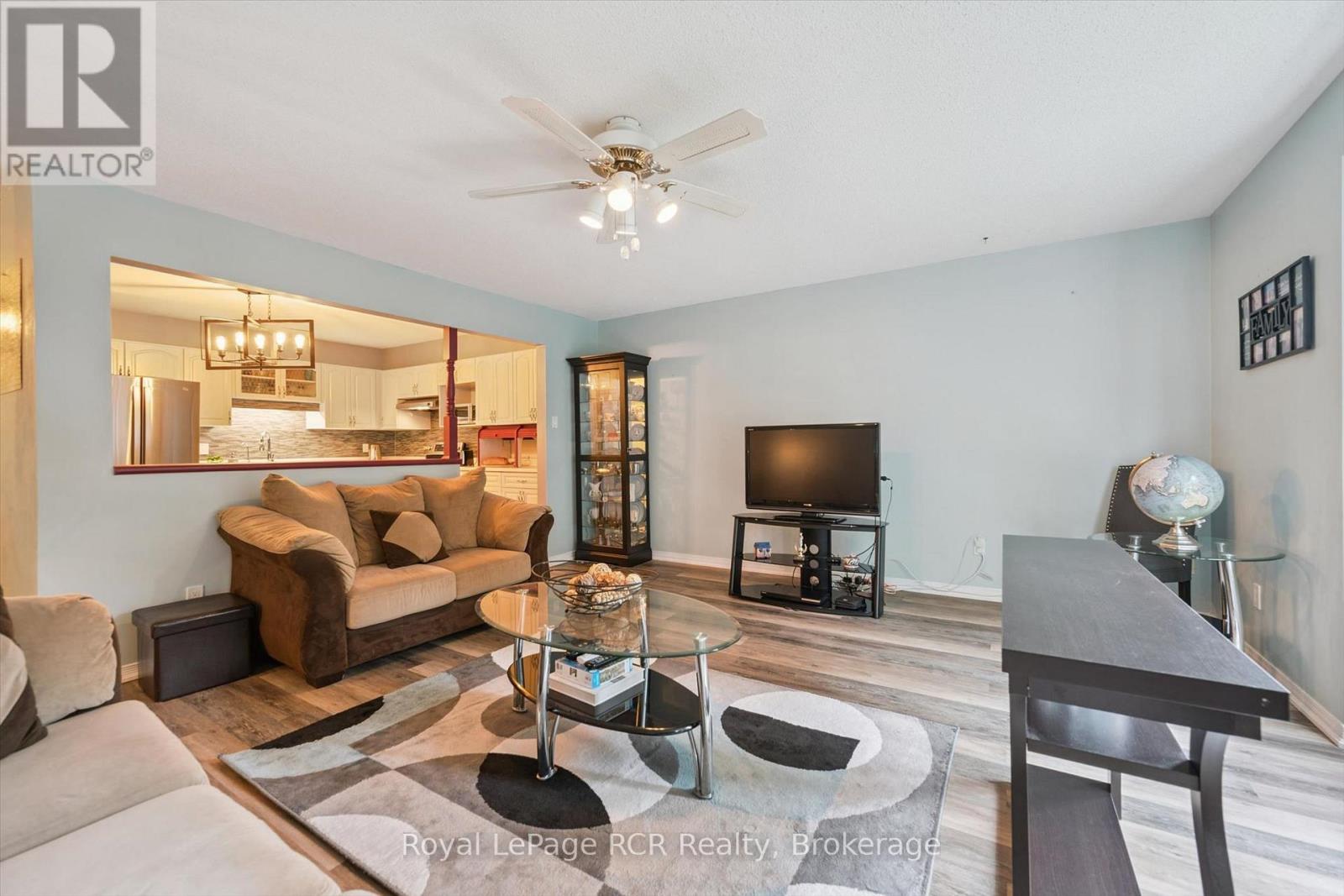440 Durham Unit 205
