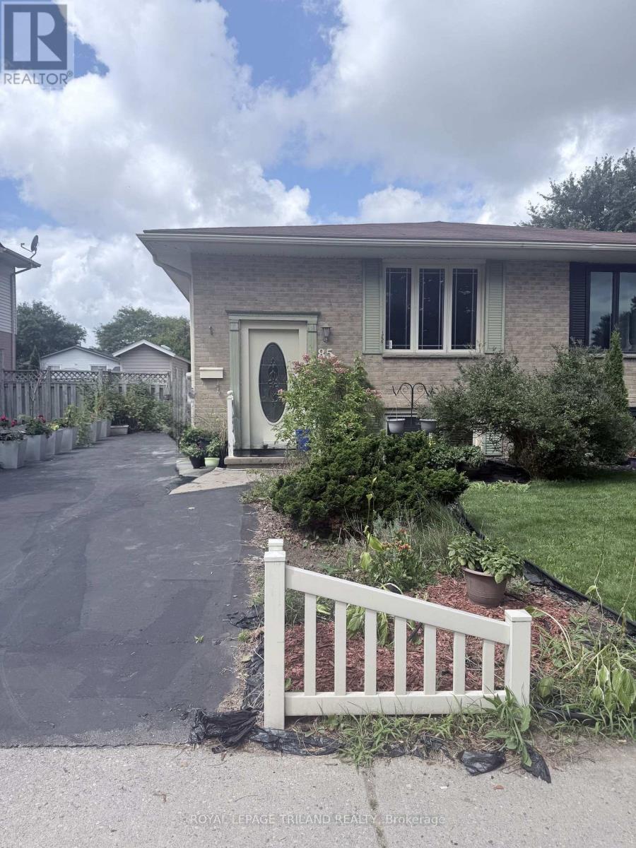 85 Bonaventure