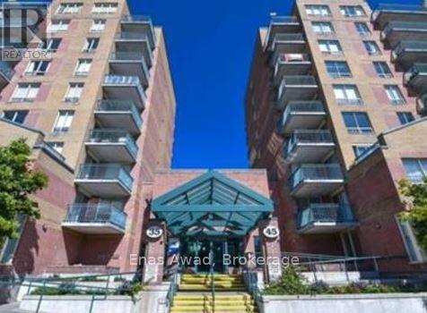 35 Holland Unit 409