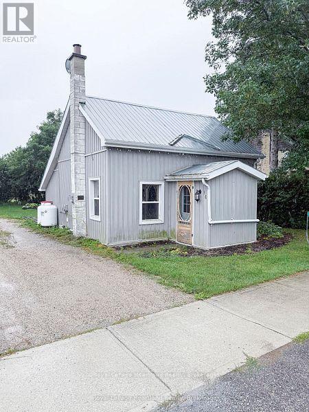 16 Whitechurch