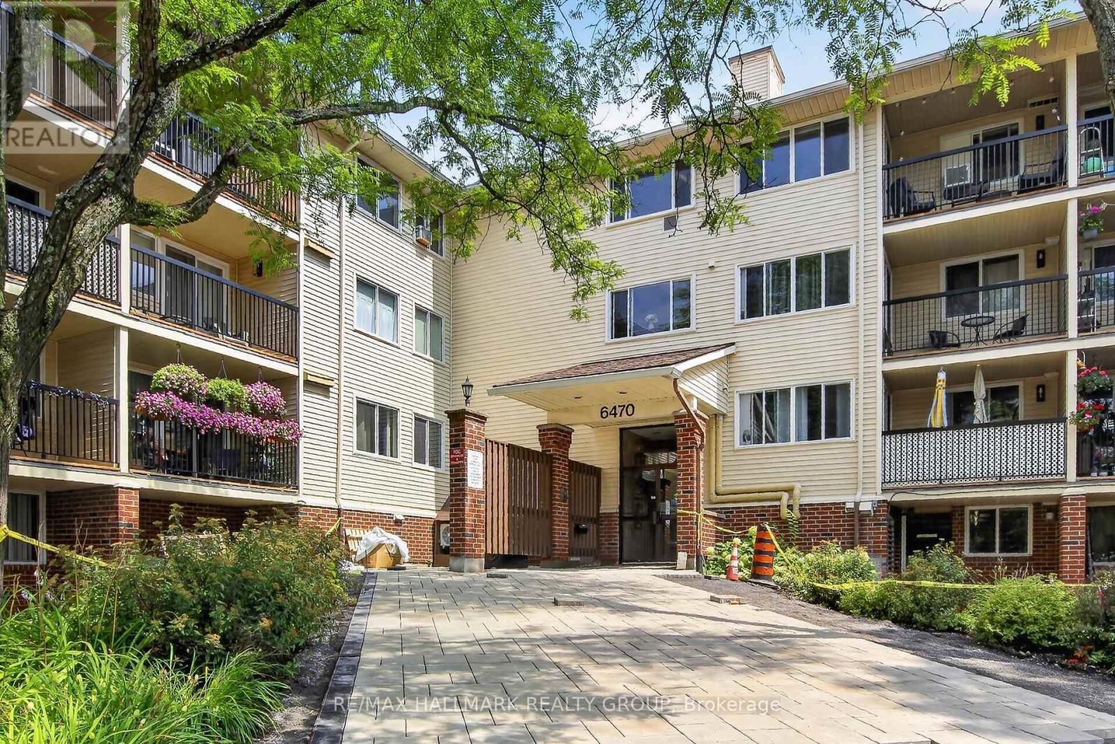 6470 Bilberry Unit 306