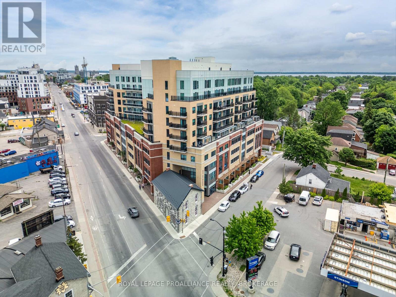 652 Princess Unit 425