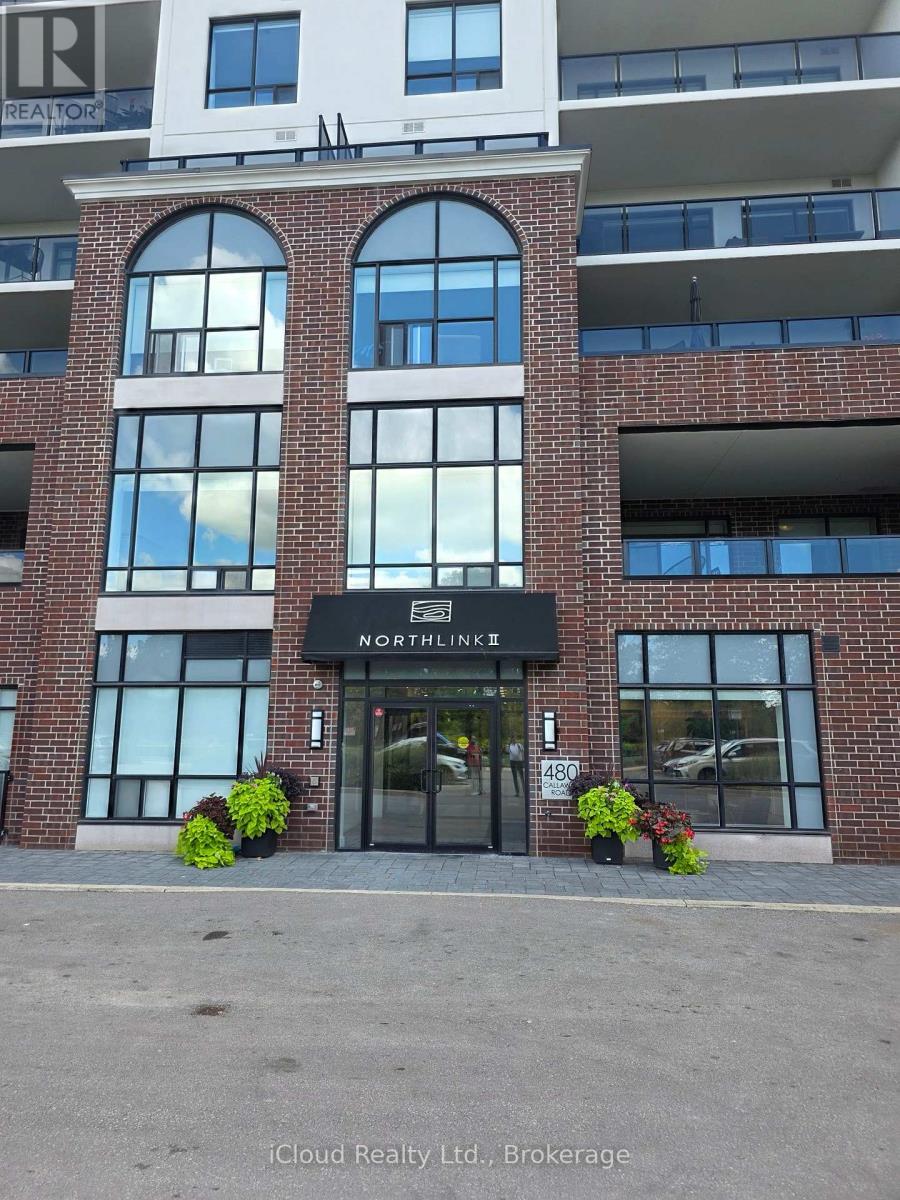 480 Callaway Unit 109
