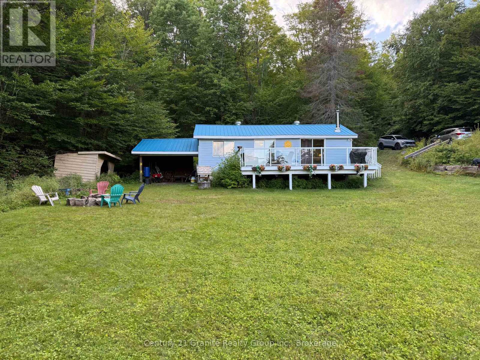 1292 Bitter Lake