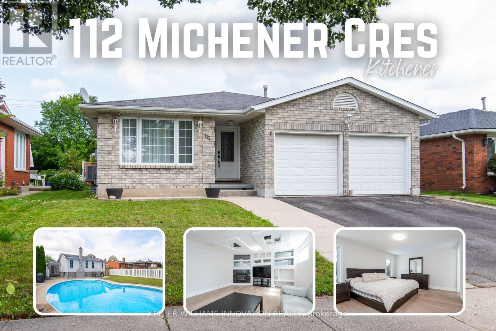112 Michener
