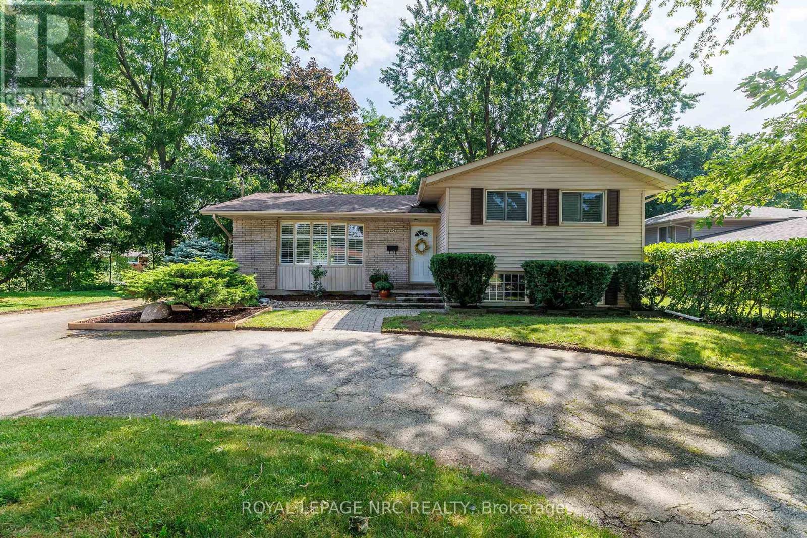 206 Parnell