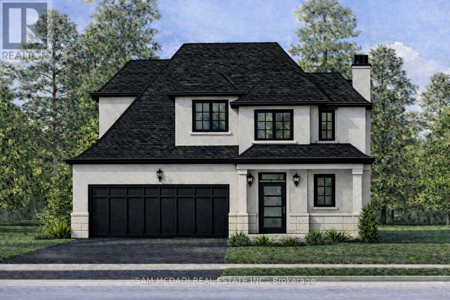12 Linden (LOT 5)