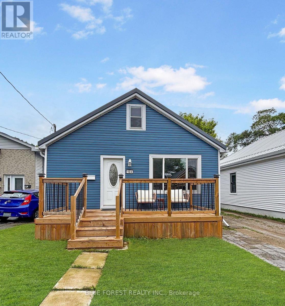 104 Delaware