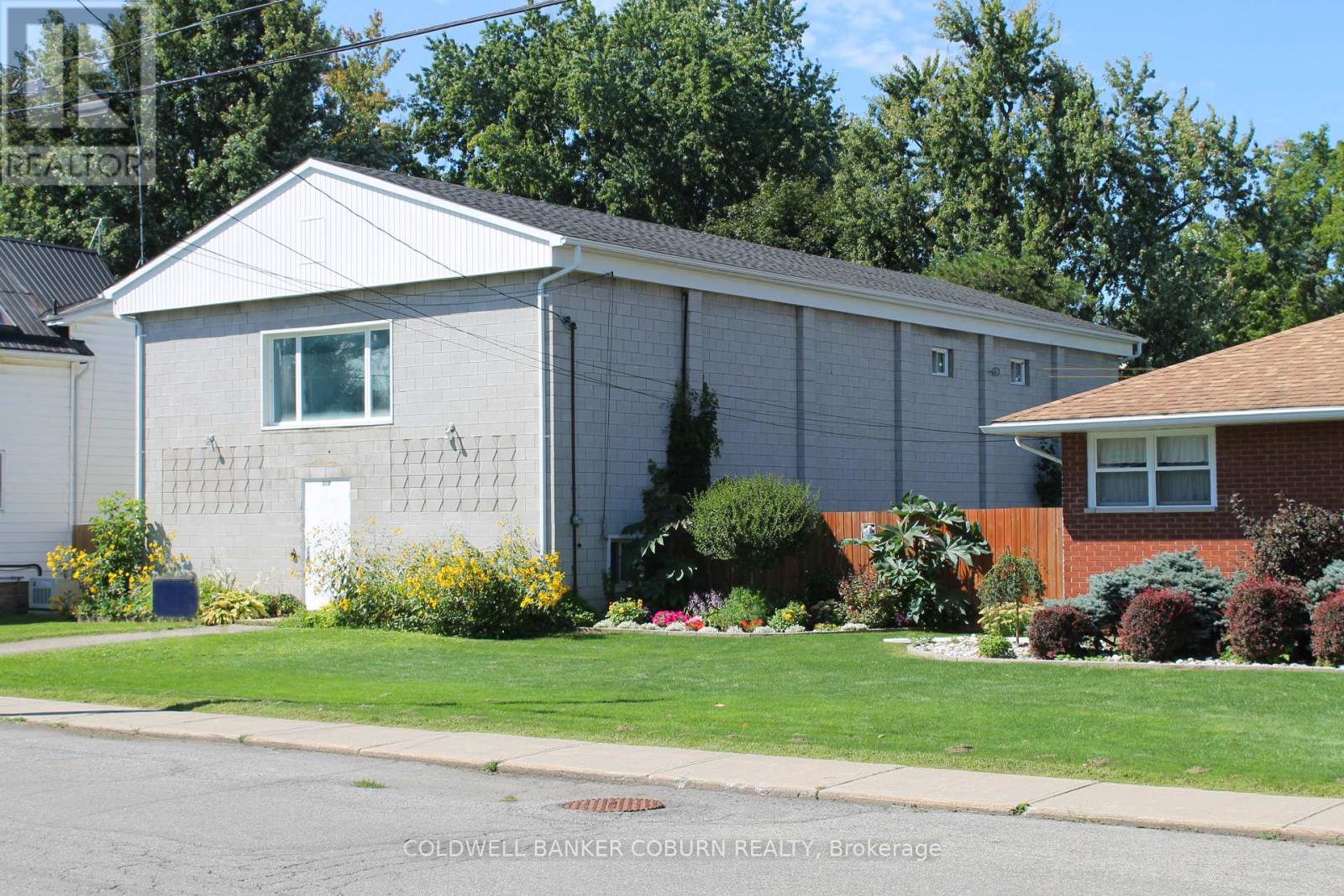 518 Church