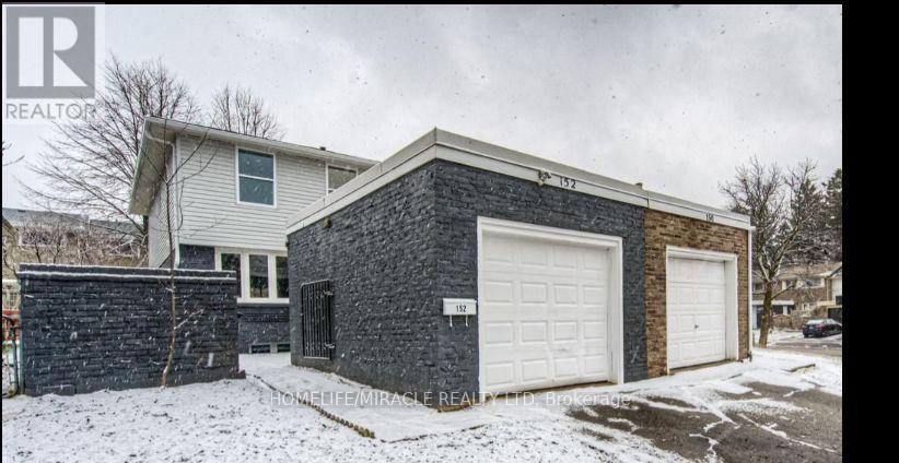 152 Overlea