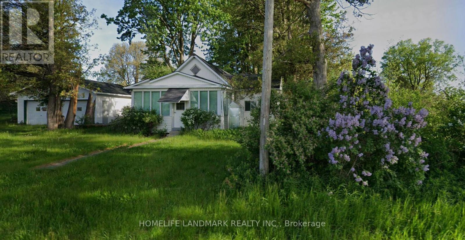 18 Burford-Delhi Townline