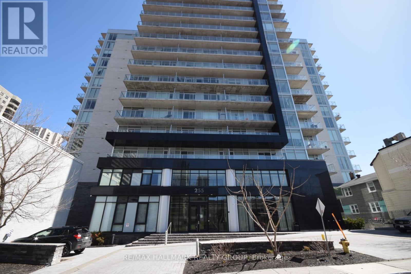 255 Bay Unit 1412