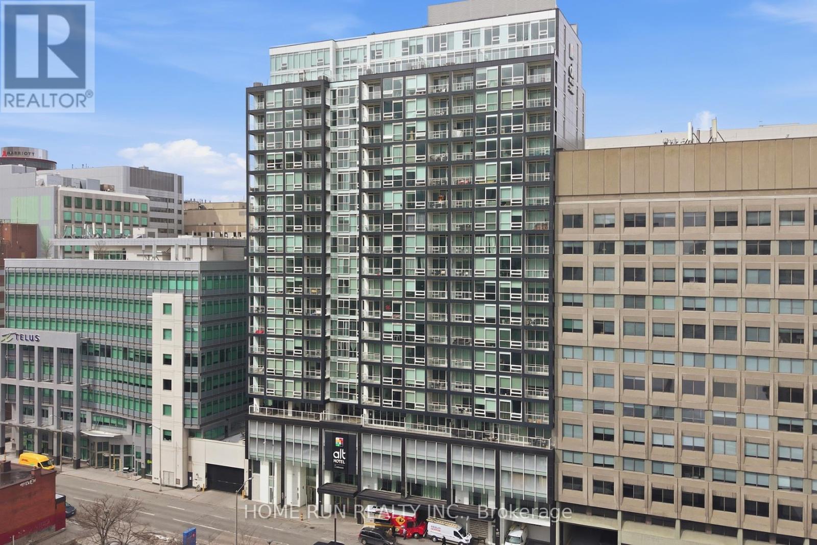 199 Slater Unit 1007