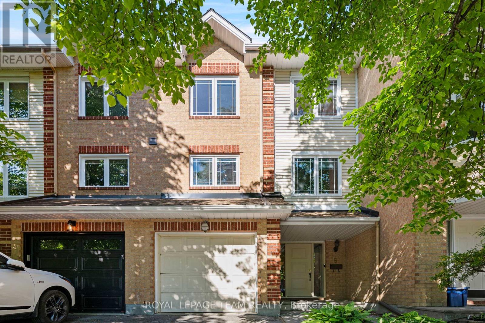 8 Mannington