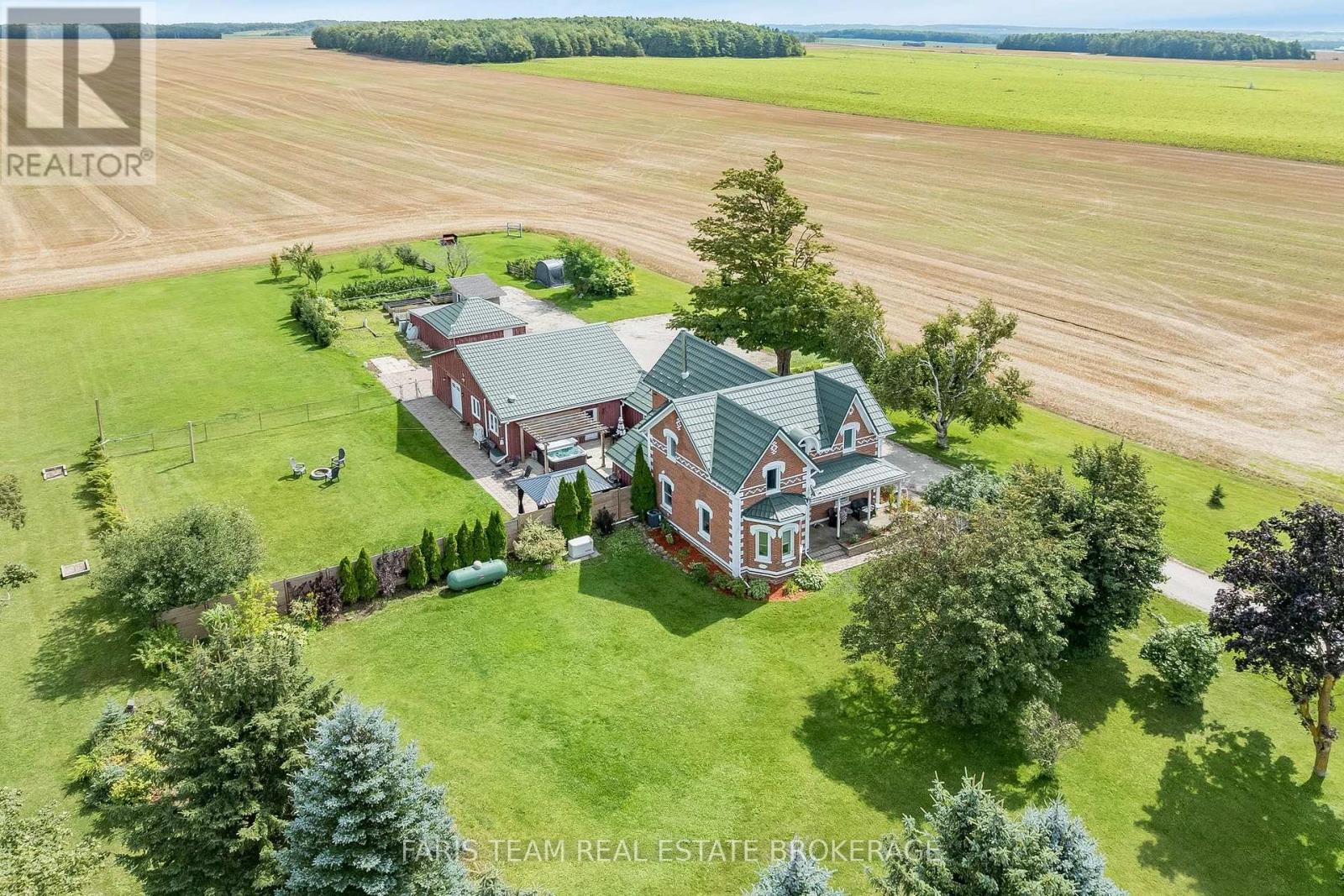 518079 County Road 124