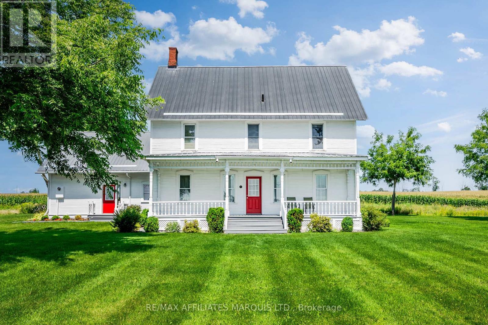 18269 North Branch