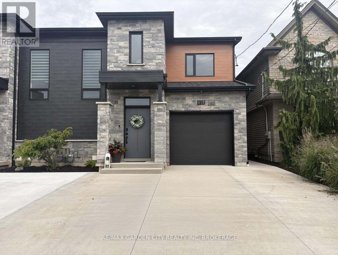 618 Clare Unit LOWER