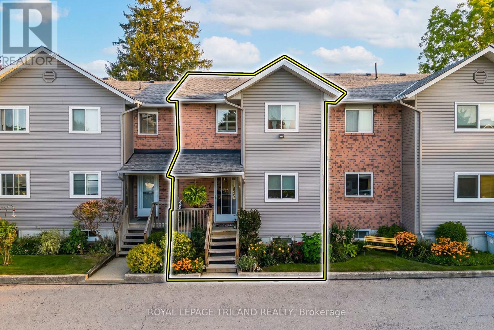 18 Sauble River Unit 3