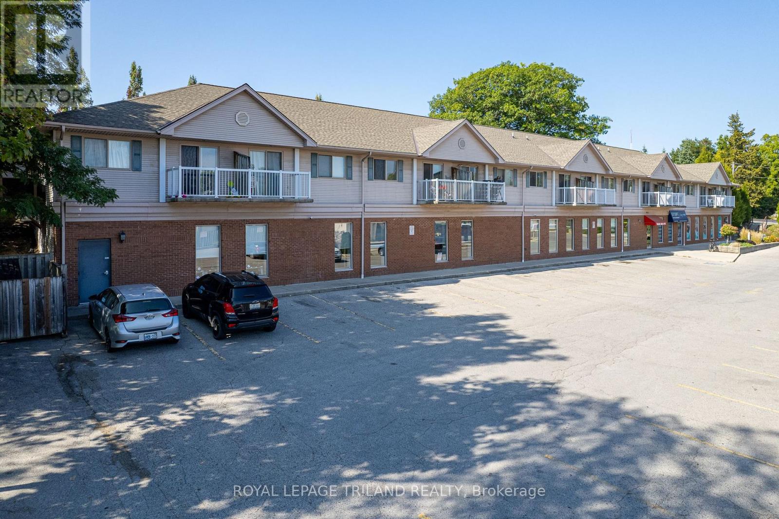 37 ONTARIO Unit 1
